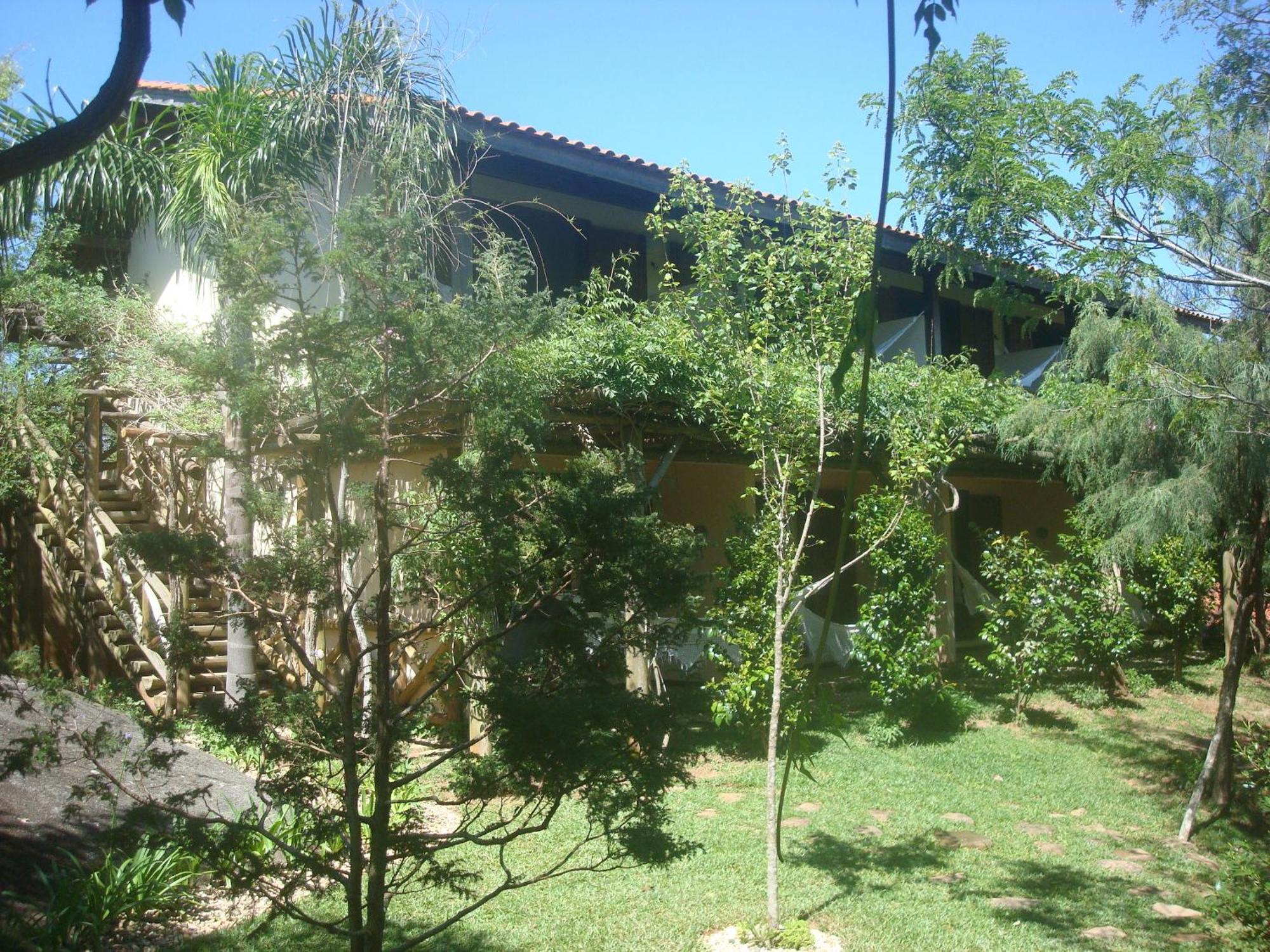 Pousada Villabella Villaggio — Fotos 3